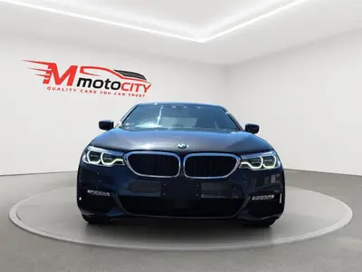 2017 BMW 523i New Shape, M Sport, photo 8