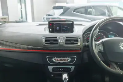 2016 Renault Megane GT Line 2.0P NZ New photo 18