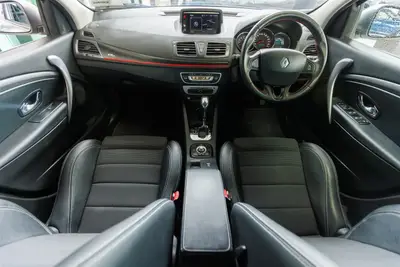 2016 Renault Megane GT Line 2.0P NZ New photo 4