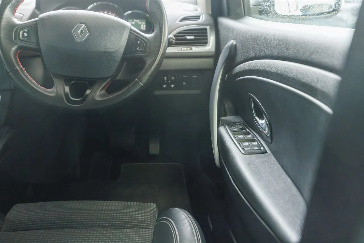 2016 Renault Megane GT Line 2.0P NZ New