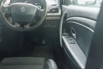 2016 Renault Megane GT Line 2.0P NZ New photo 20