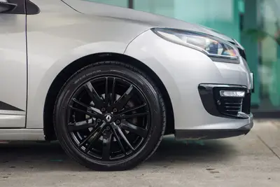 2016 Renault Megane GT Line 2.0P NZ New photo 12
