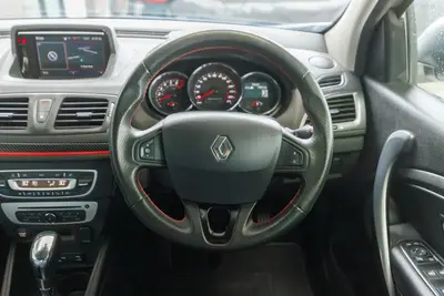 2016 Renault Megane GT Line 2.0P NZ New photo 19