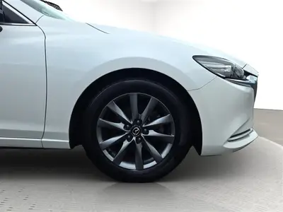 2018 Mazda Atenza 20S, Cruise control, Auto Headlights Station photo 20