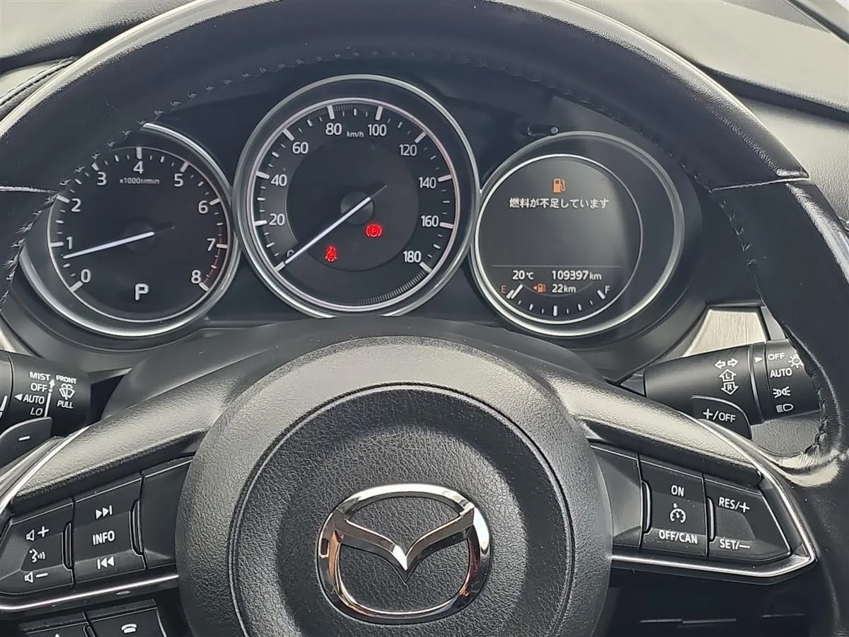 2018 Mazda Atenza 20S, Cruise control, Auto Headlights Station