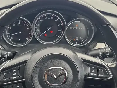 2018 Mazda Atenza 20S, Cruise control, Auto Headlights Station photo 19
