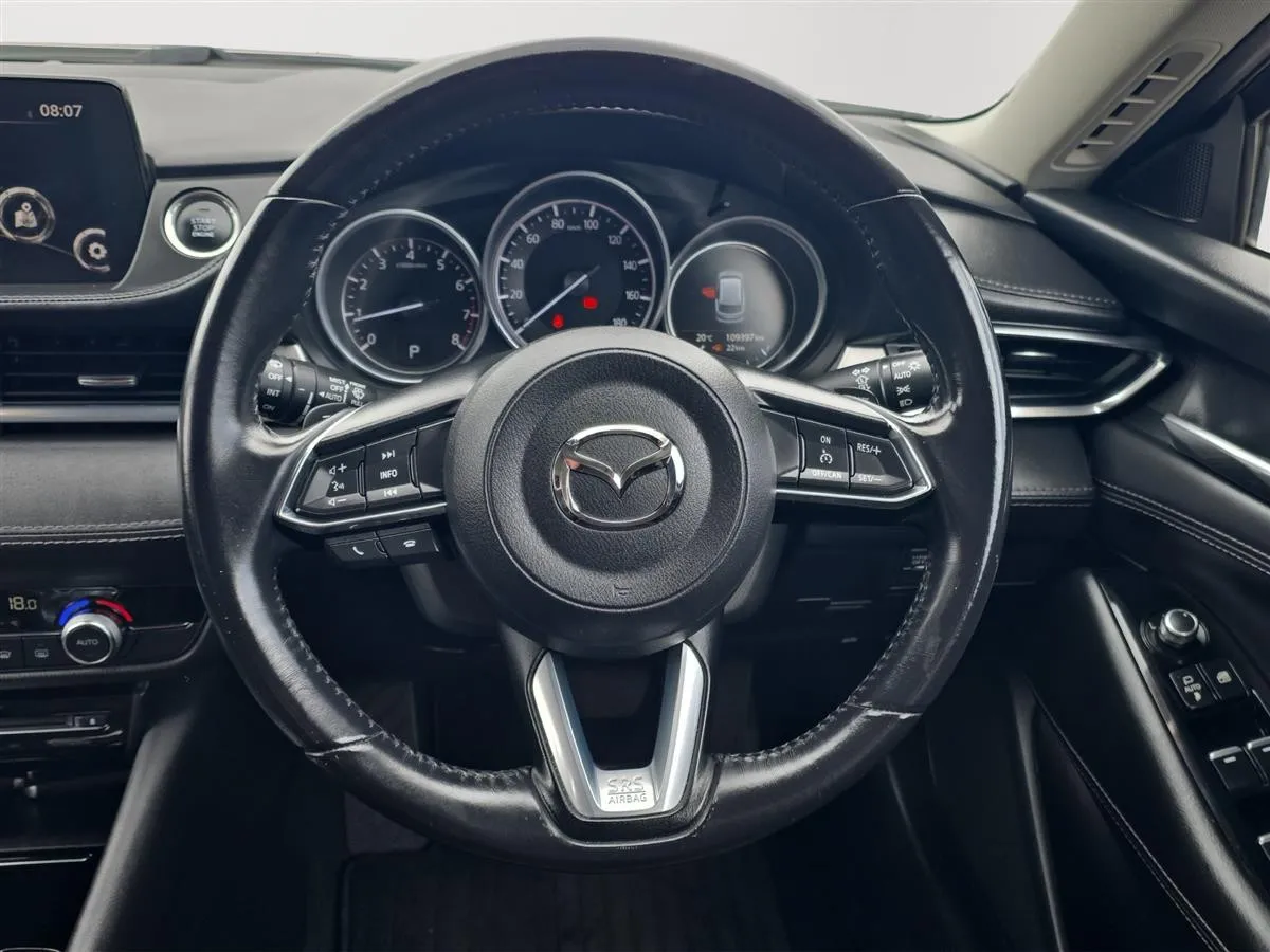 2018 Mazda Atenza 20S, Cruise control, Auto Headlights Station