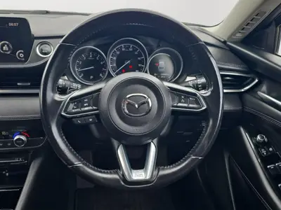 2018 Mazda Atenza 20S, Cruise control, Auto Headlights Station photo 18