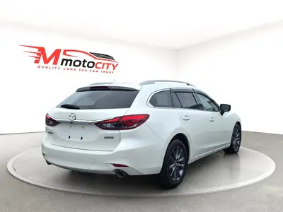 2018 Mazda Atenza 20S, Cruise control, Auto Headlights Station photo 3