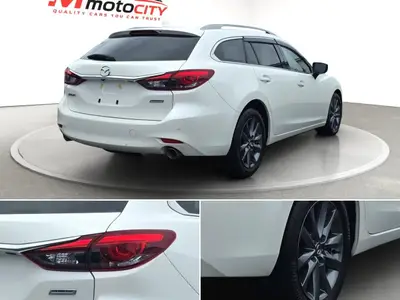 2018 Mazda Atenza 20S, Cruise control, Auto Headlights Station photo 12
