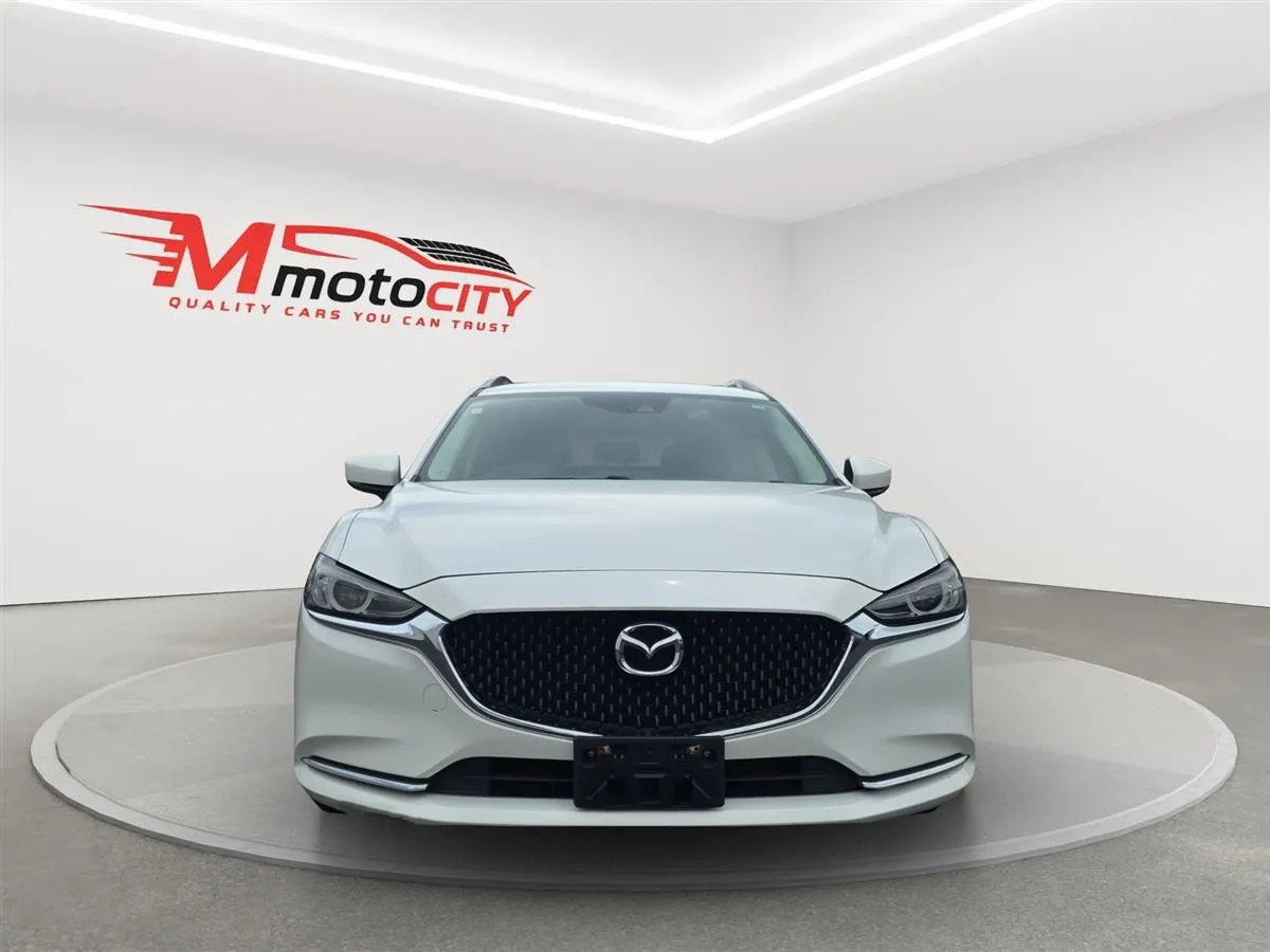 2018 Mazda Atenza 20S, Cruise control, Auto Headlights Station