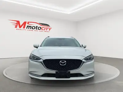 2018 Mazda Atenza 20S, Cruise control, Auto Headlights Station photo 8