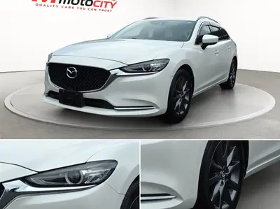 2018 Mazda Atenza 20S, Cruise control, Auto Headlights Station photo 10