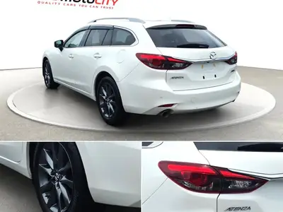 2018 Mazda Atenza 20S, Cruise control, Auto Headlights Station photo 11