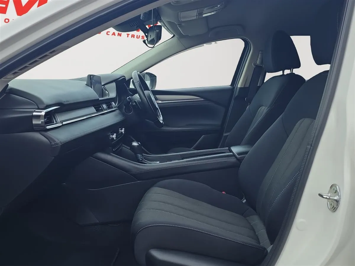 2018 Mazda Atenza 20S, Cruise control, Auto Headlights Station