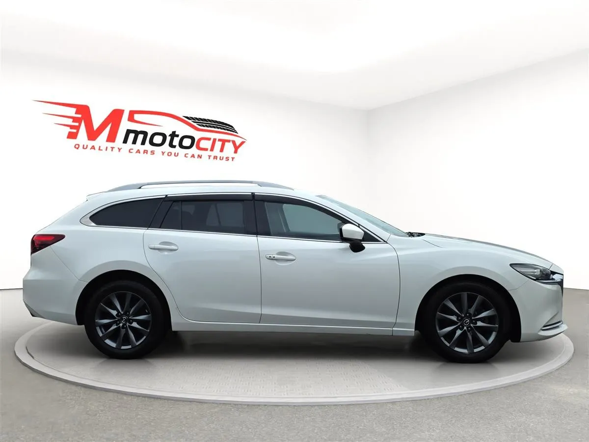 2018 Mazda Atenza 20S, Cruise control, Auto Headlights Station