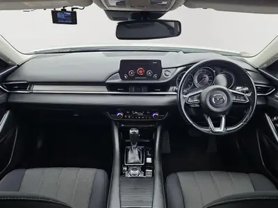 2018 Mazda Atenza 20S, Cruise control, Auto Headlights Station photo 17