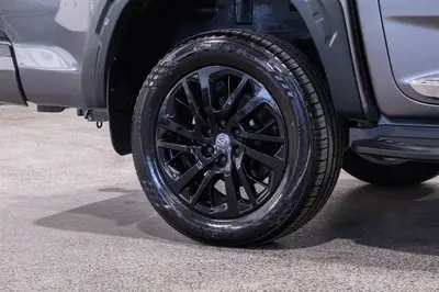 2021 LDV T60 LUX 4WD AT 2.0DT/4WD photo 9