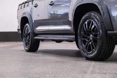 2021 LDV T60 LUX 4WD AT 2.0DT/4WD photo 5
