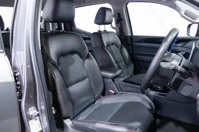 2021 LDV T60 LUX 4WD AT 2.0DT/4WD photo 14