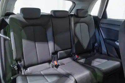 2019 Audi Q3 TFSi Advanced photo 15