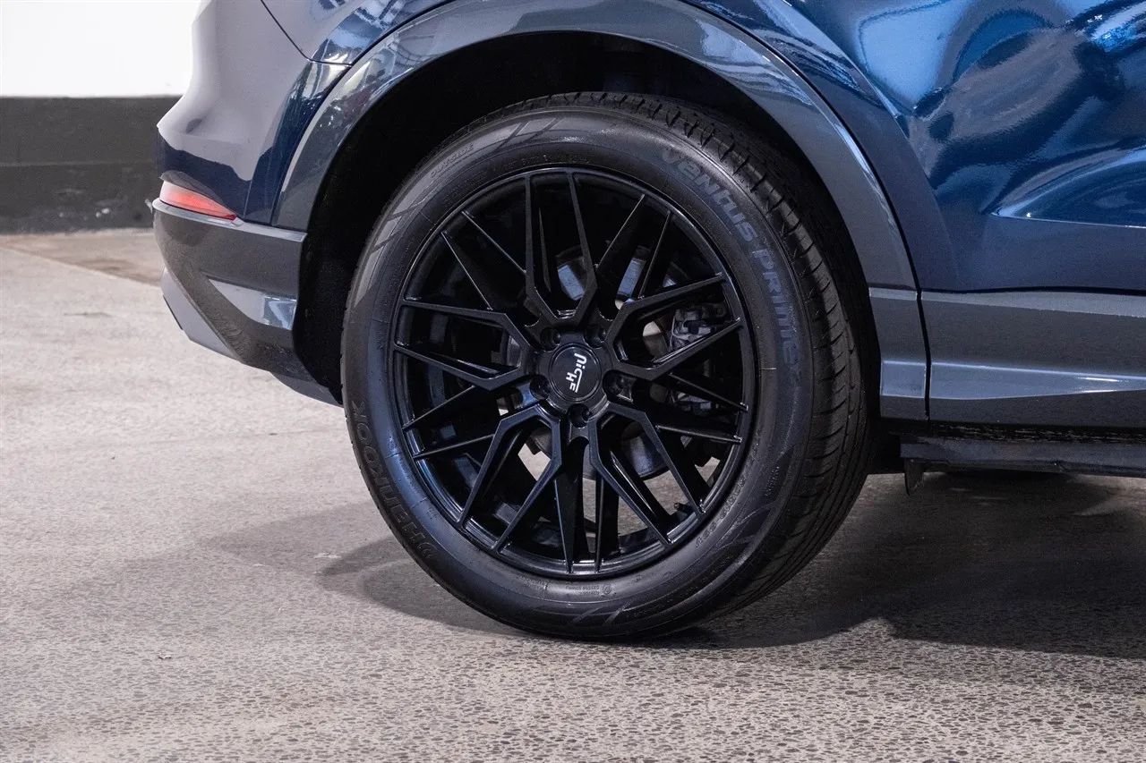 2019 Audi Q3 TFSi Advanced