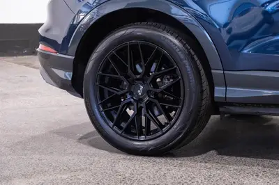 2019 Audi Q3 TFSi Advanced photo 8