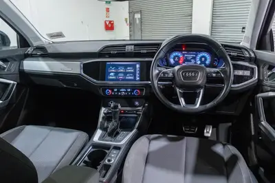 2019 Audi Q3 TFSi Advanced photo 16