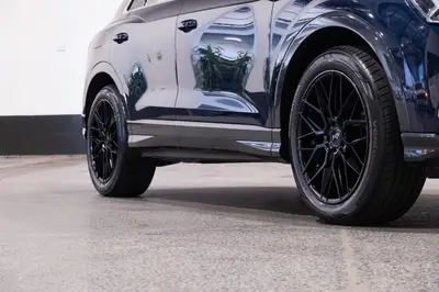 2019 Audi Q3 TFSi Advanced photo 4