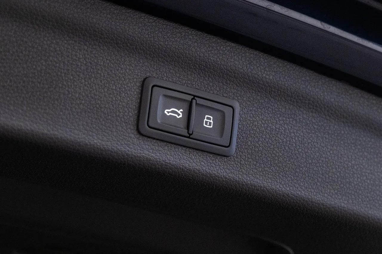 2019 Audi Q3 TFSi Advanced