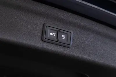 2019 Audi Q3 TFSi Advanced photo 11