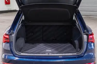 2019 Audi Q3 TFSi Advanced photo 10