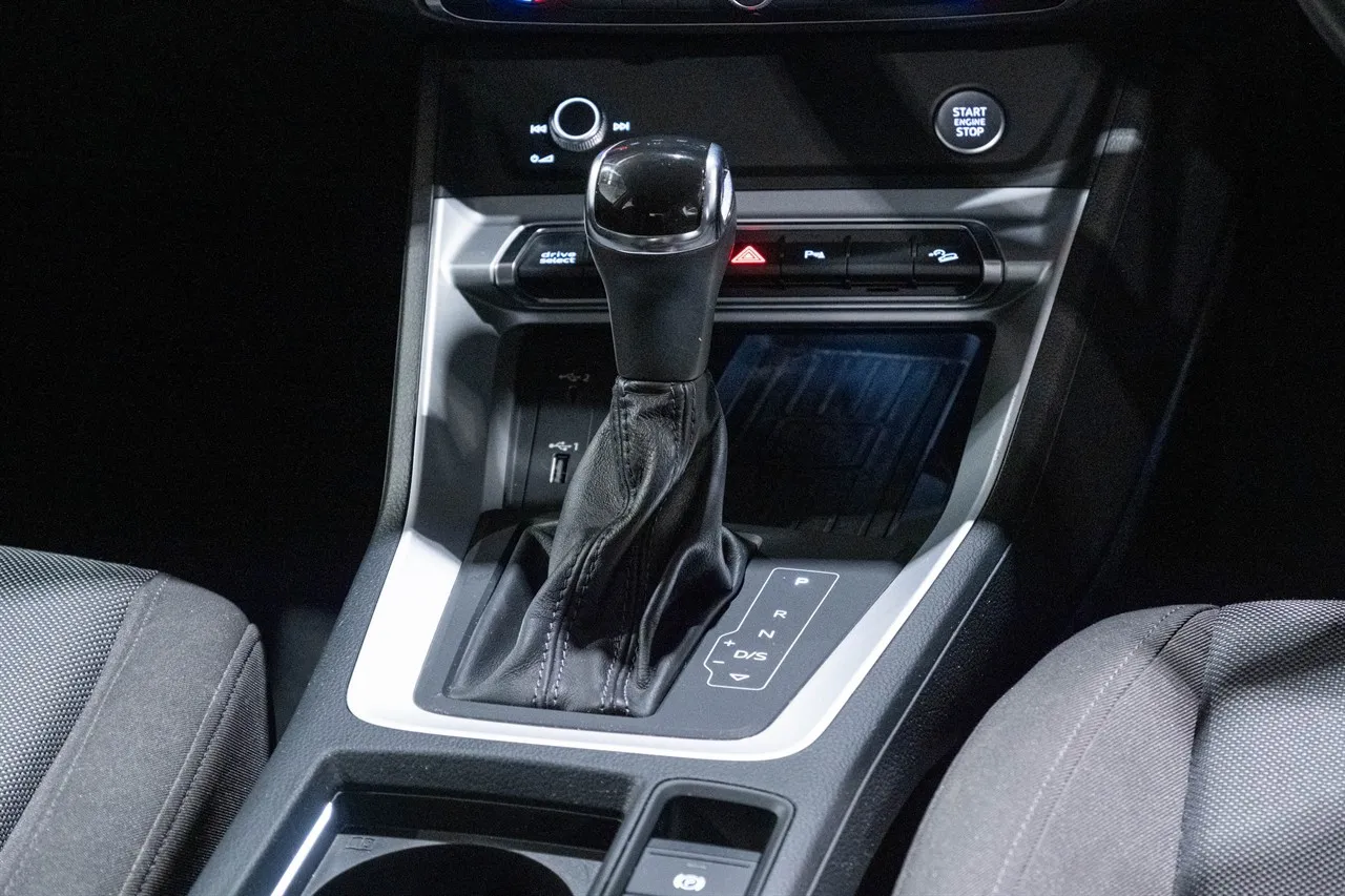 2019 Audi Q3 TFSi Advanced