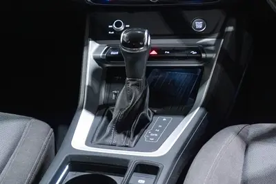 2019 Audi Q3 TFSi Advanced photo 20