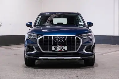 2019 Audi Q3 TFSi Advanced photo 12