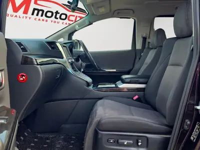 2012 Toyota Vellfire ZR, HYBRID, 7 Seater Station photo 16