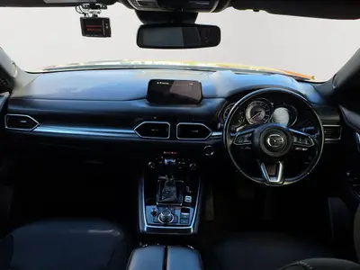 2019 Mazda Cx-8 Proactve, Radar Cruise, 7 Seats, RV/ photo 17