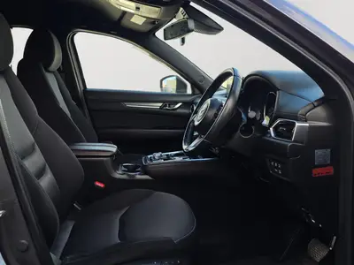 2019 Mazda Cx-8 Proactve, Radar Cruise, 7 Seats, RV/ photo 13