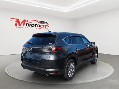 2019 Mazda Cx-8 Proactve, Radar Cruise, 7 Seats, RV/ photo 3