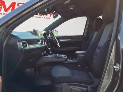 2019 Mazda Cx-8 Proactve, Radar Cruise, 7 Seats, RV/ photo 16