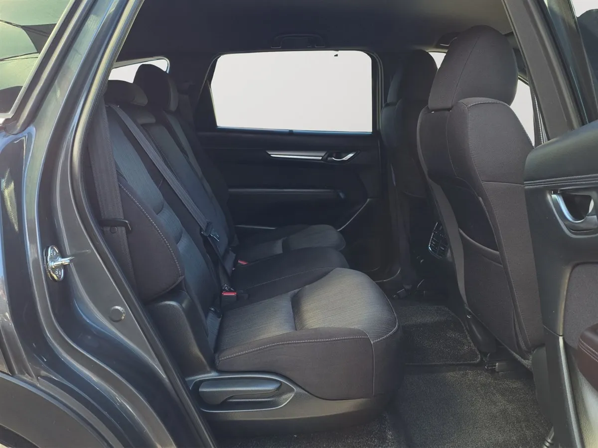2019 Mazda Cx-8 Proactve, Radar Cruise, 7 Seats, RV/