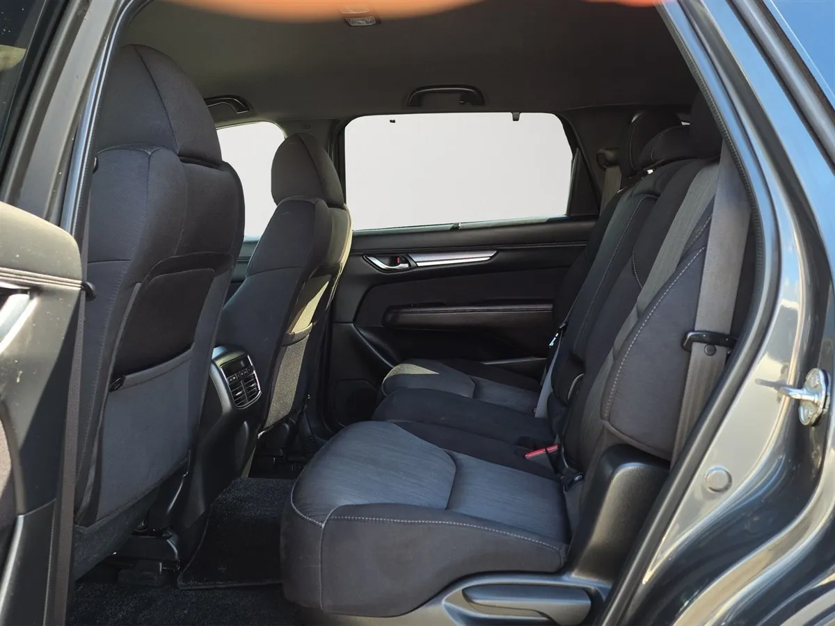 2019 Mazda Cx-8 Proactve, Radar Cruise, 7 Seats, RV/
