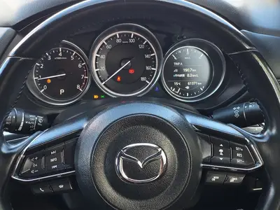 2019 Mazda Cx-8 Proactve, Radar Cruise, 7 Seats, RV/ photo 19