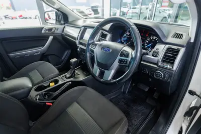 2021 Ford Ranger XLT 3.2D PX3 NZ New photo 3