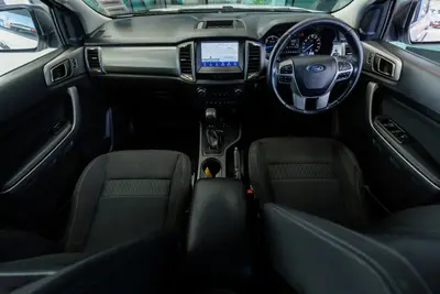 2021 Ford Ranger XLT 3.2D PX3 NZ New photo 16
