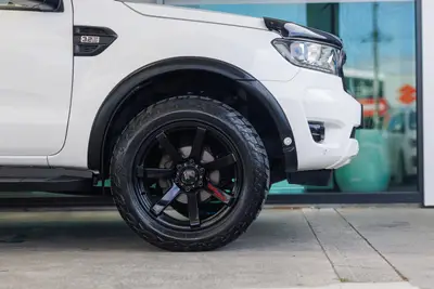 2021 Ford Ranger XLT 3.2D PX3 NZ New photo 11