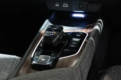 2022 Nissan Note Aura G Hybrid BOSE! photo 20