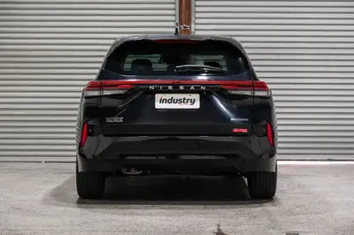 2022 Nissan Note Aura G Hybrid BOSE! photo 11