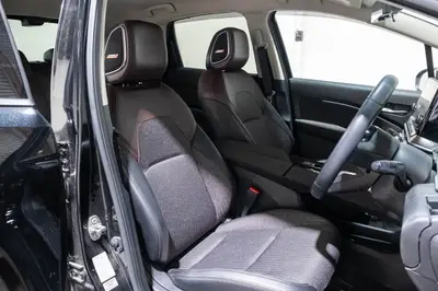 2022 Nissan Note Aura G Hybrid BOSE! photo 3