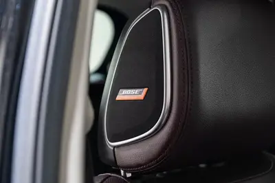 2022 Nissan Note Aura G Hybrid BOSE! photo 13